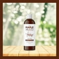thumbnail image 3 of Silk Protein Conditioner for Damaged Hair - Ultra Moisturizing Conditioner for Dry Hair with Deeply Nourishing Shea Butter Argan Oil Green Tea & Aloe - Helps Define Curls & Control Frizz (8 Fl Oz), 3 of 6