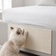 thumbnail image 4 of Rascador de Pared para Gatos: Alfombrilla Alta Antideslizante para Que Tu Gatito Arañe, Juguete Multifuncional para Gatos de Interior Que No Acumula Residuos., 4 of 6