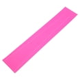 thumbnail image 2 of Peau Centrale de Console, Bande de Protection en PVC Partie Centrale de Console Anti-Poussière Résistant aux Rayures pour Édition Numérique Hôte Violet, Rouge, Bleu, Rose, 2 of 8