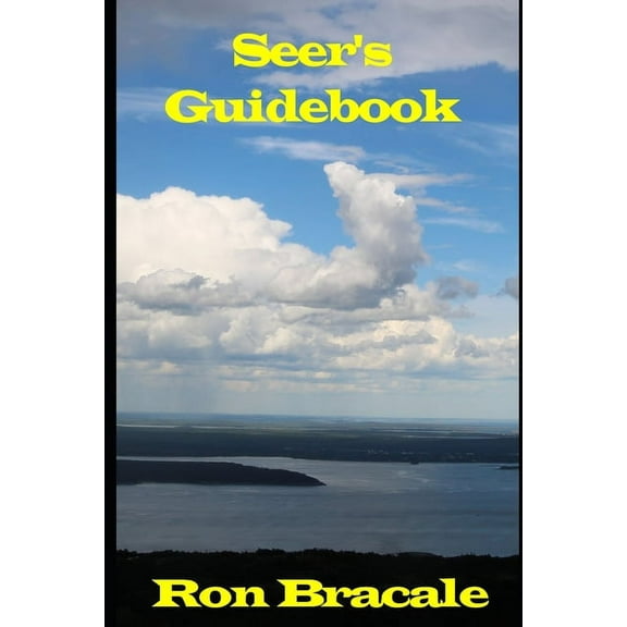 Seer's Guidebook, (Paperback)