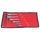 thumbnail image 1 of Llave de trinquete CRV Bling Bling 6 piezas doble extremo 72 dientes, 1 of 12