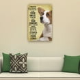 thumbnail image 3 of Corgi Dog Wall Art Quotes Posters for Room Giclee Modern Canvas Printing for Bathroom Rectangle Picture Paintings Unframed 20x30 in, 3 of 5