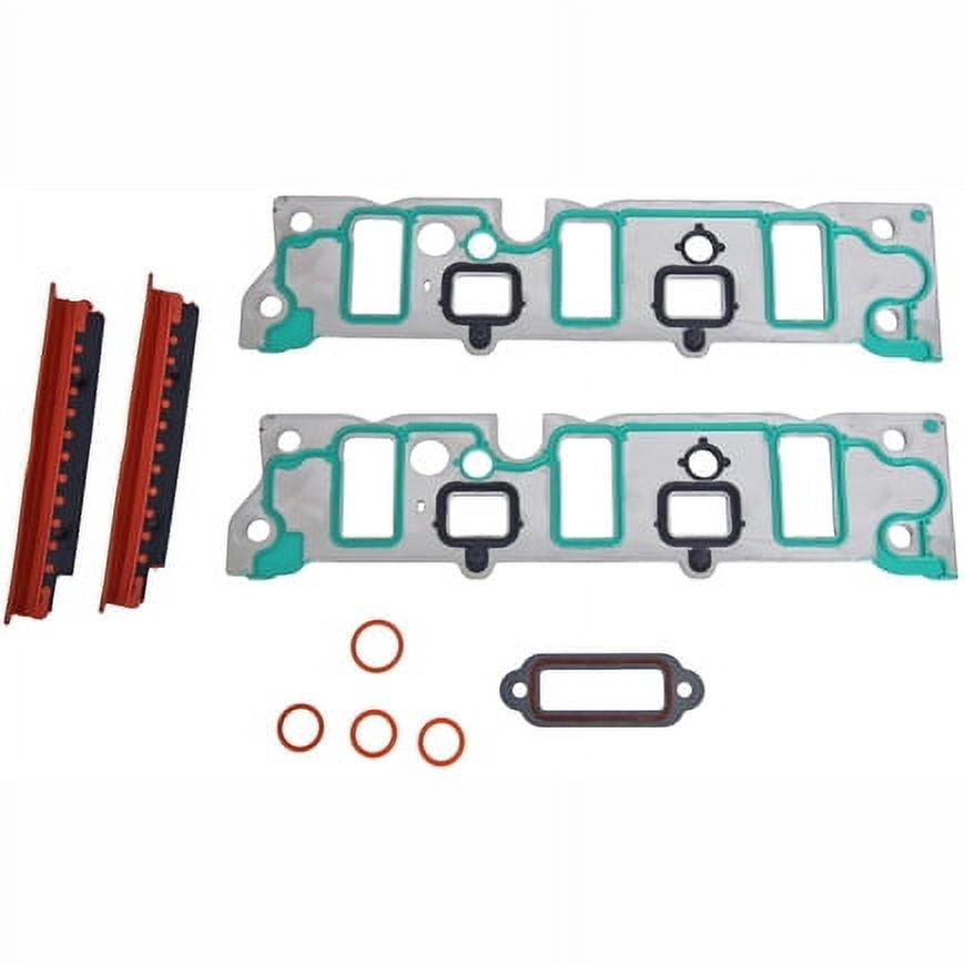 ACDelco 19355655 Engine Intake Manifold Gasket Set for Buick LeSabre V6; 3.8L; 3800cc; 231ci; Desg: L36; VIN: K