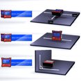 thumbnail image 3 of TFixol DXL360S Dual-Axis Digital Level with Gyro Technology, USB Charging, and Magnetic Base for Precise Angle Measurement, 3 of 6