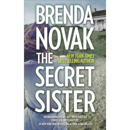 The Secret Sister : A Thrilling Family Saga (Best Family Saga Novels)