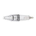 thumbnail image 5 of Yesfashion 12cm Lure Fish Light Waterproof Deep Drop Underwater Fish Attracting Lure Led Fishing Lamp For 300m Under Water, 5 of 8