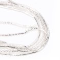 thumbnail image 3 of Glossy Copper Wire Embroidery Thread 1.5mm Diameter Manual Sewing Stitching String for DIY Craft Projects Handmade Decor, 3 of 7