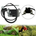 thumbnail image 2 of Mosiee Performance Ignition Coil Replacement For Honda Gx100 Series 30500-Z0D-V02, 2 of 8