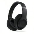 thumbnail image 6 of Wireless On-Ear Headphones, & Android Compatible, Up To 50 Hours Of Battery Life, 6 of 6