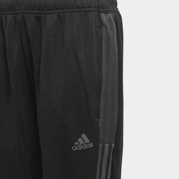 Adidas Tiro 21 Track Pants Youth Sizes - Grey -