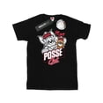 thumbnail image 1 of Tom And Jerry T-Shirt pour Hommes avec Chat de Compagnie, 1 of 4
