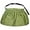 Green, variant on Brown Gardening Aprons with Waterproof, by Yardly