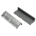 thumbnail image 2 of Lisle 48000 - Aluminum Vise Jaw Pads, 2 of 3