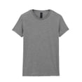 thumbnail image 4 of Gildan Ladies Soft Style Short Sleeve T-Shirt, 4 of 4