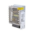 thumbnail image 3 of Fuente De Alimentación Conmutada DC 12V 15A Universal Regulada, 3 of 8