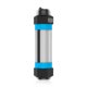 thumbnail image 2 of Linterna LED para hombres de alto lumen recargableLinterna LED al aire libre Ajustable Camping Luz de Camping Banco de Power Banco Insecto Lámpara de Emergencia Foco Advertencia Senderismo Garajes Guardurnaity OD002500-00B, 2 of 7