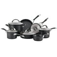 thumbnail image 1 of Circulon Symmetry 11 piece Cookware Set, 1 of 21