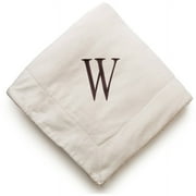 Initial Personalized Sherpa Blanket