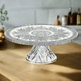 thumbnail image 2 of Dublin Crystal 4 in 1 Cake Stand, 2 of 6