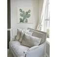 thumbnail image 3 of Marmont Hill I Love Cacti Framed Painting Print, 3 of 6
