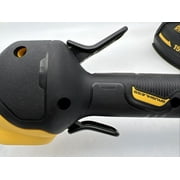 Dewalt DCST970B 60-Volt 15-Inch Flex volt Cordless String Trimmer - Bare Tool