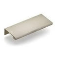 thumbnail image 1 of Emtek 87100US15 3 in. Center to Center Cabinet Pull, Satin Nickel, 1 of 1