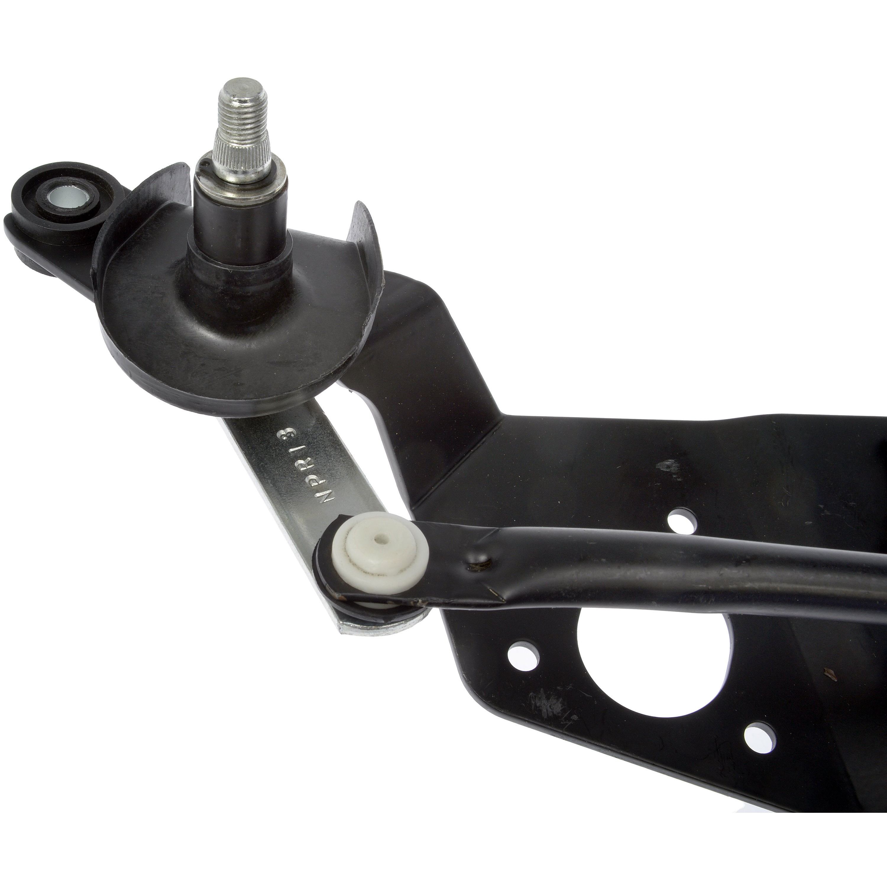 Dorman 602-586 Wiper Linkage for Specific Toyota Models