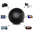 thumbnail image 4 of Mini Speaker Portable Rechargeable Travel Speaker with Aux Input 3.5 mm Headphone Jack Wired, 4 of 5