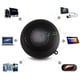 thumbnail image 4 of Mini Speaker Portable Rechargeable Travel Speaker with Aux Input 3.5 mm Headphone Jack Wired, 4 of 5