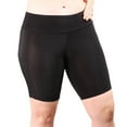thumbnail image 4 of Women's Boxer Brief With 1 Waist Pocket 8", 4 of 8