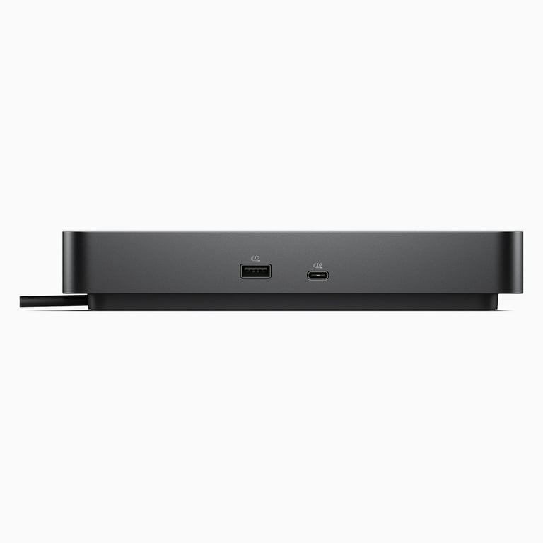 分配器・切替器 Dell Pro Thunderbolt 4 SmartDock-SD25TB4 Dell Pro Thunderbolt 4 Smart Dock SD25TB4 DELLSD25TB4 - Walmart.com