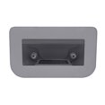 thumbnail image 4 of Wise 8WD1168-221 Deluxe Series Pontoon Steering Console - Grey, 4 of 4