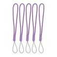 thumbnail image 4 of 5pcs Universal Hand Wrist Strap Rope Cord Holder Lanyard For Cell Phone Camera, 4 of 5