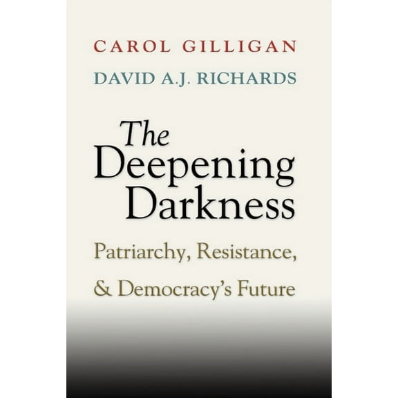 The Deepening Darkness, (Paperback)