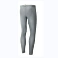 thumbnail image 3 of Bovxnpu Mens Thermal Pants Fleece Lined Bottoms, Mens Long Johns Thermal Pants Fleece Lined Lightweight Base Layer Bottoms Leggings Winter Gear, 3 of 3