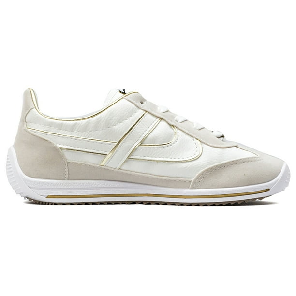 Tenis Panam para Mujer 01900370812 ZAPATERIAS MEXICO Panam 1900370812E
