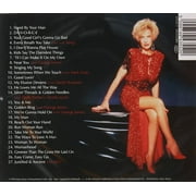Tammy Wynette - Definitive Collection - Music & Performance - CD