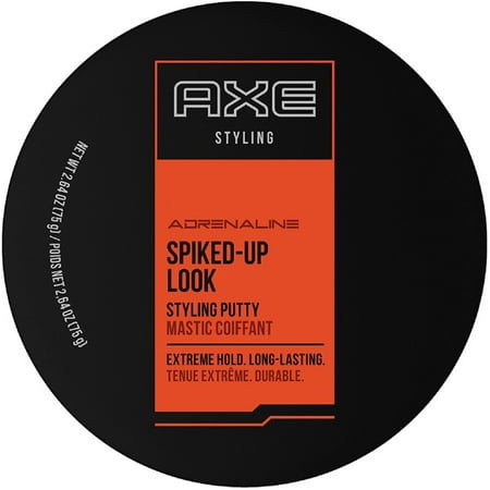 Axe Styling Spiked-Up Look Putty 2.64 oz