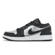 thumbnail image 2 of Ni - ke Ni - ke Wmns Air Jordan 1 Low AJ1 Silver Toe Women Unisex Casual Shoes DA5551-001, 2 of 5