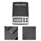 thumbnail image 5 of Báscula electrónica portátil Mini LCD Digital de bolsillo, herramienta de equilibrio de peso dorado para joyería (300g/0,01g), 5 of 8