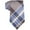 Beige - medbeige, variant on Kenneth Cole Mens Plaid Self-tied Necktie, Beige, One Size