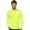 Yellow, variant on INGEAR Men's UPF 50+ Long Sleeve Rash Guard, Quick-Dry, Sky Blue, L