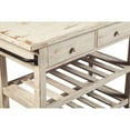 thumbnail image 6 of Signature Design by Ashley Marlijo Kitchen Cart, 6 of 7