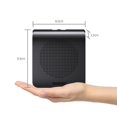 thumbnail image 3 of 5w High Volume Loudspeaker Portable Noise Reduction with Headset Parameter Adjustment ,Loud Volume, 3 of 8