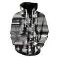 thumbnail image 1 of Sudadera con capucha y cremallera para hombre, diseño de flores de magnolia, informal, unisex, divertida, con estampado 3D, gran oferta de 2024, para adolescentes, primavera, genial., 1 of 6