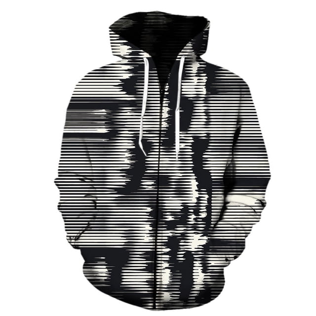 Sudadera con capucha y cremallera para hombre, diseño de flores de magnolia, informal, unisex, divertida, con estampado 3D, gran oferta de 2024, para adolescentes, primavera, genial.