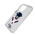 thumbnail image 2 of Keyscaper New England Patriots iPhone Clear Case, 2 of 6