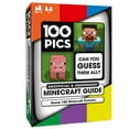 thumbnail image 1 of 100 PICS - UNOFFICIAL MINECRAFT, 1 of 4