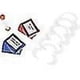thumbnail image 4 of Speakoutgame Funny Tricky Braces Toy Spoken Language Challenge Game Speak Out Braces Tricky Game Props, 4 of 4