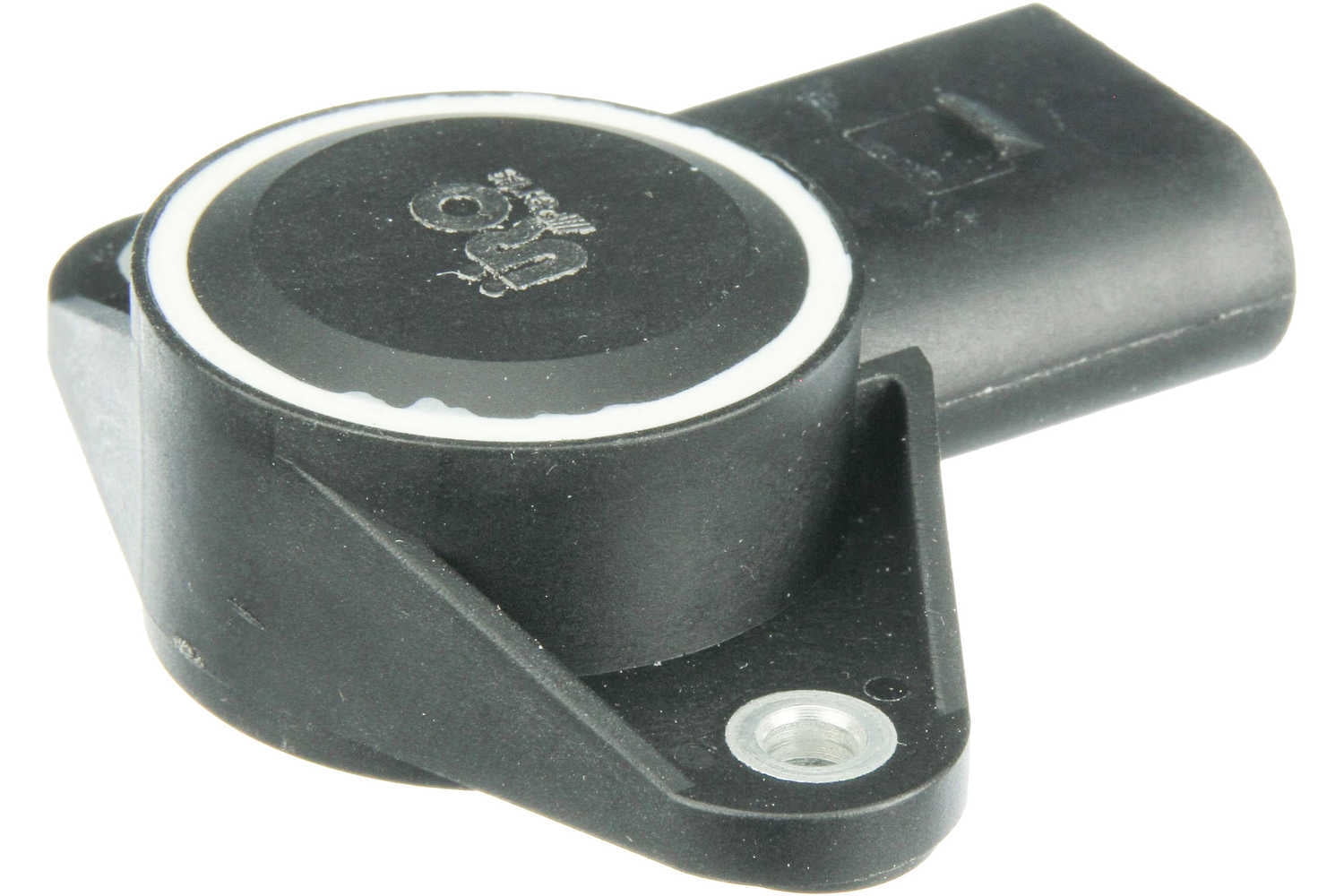 URO Parts 03C907386E Engine Intake Manifold Runner Control Sensor